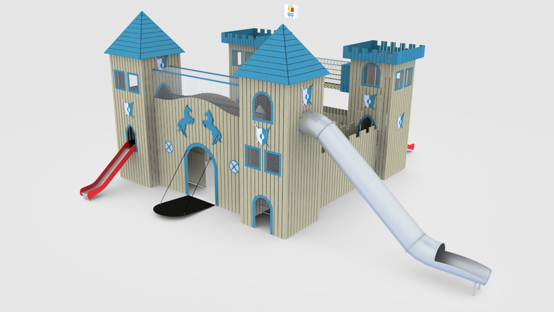 Tvrđava – TP-0904