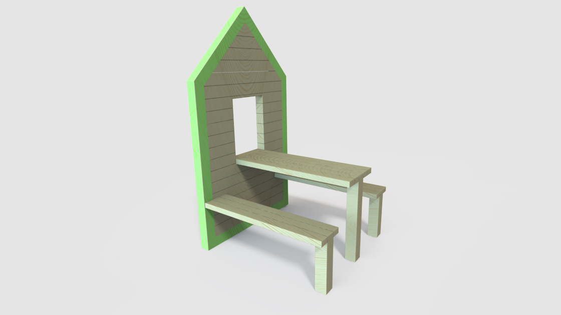 Tvrđava – TP-0905