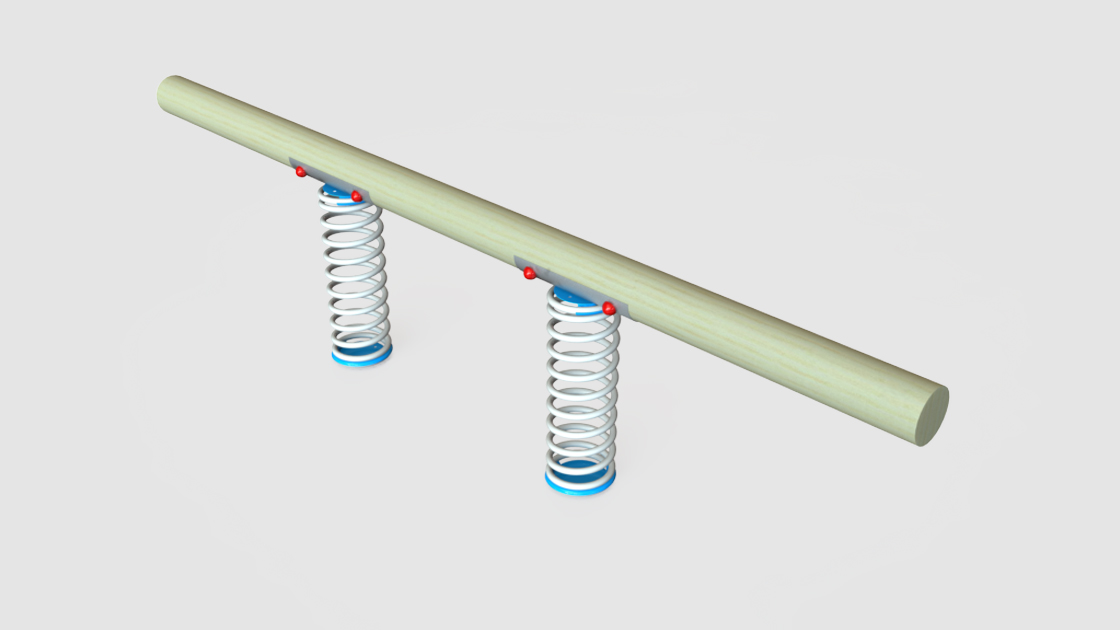 Balans Greda FSD-0208