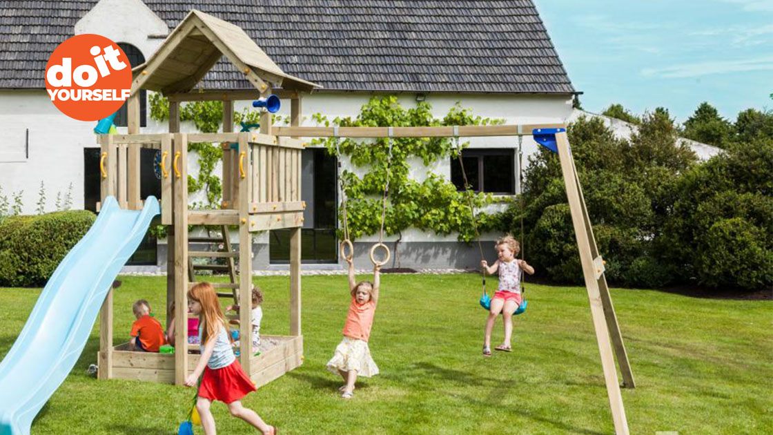 Ljuljačka – Dodatak