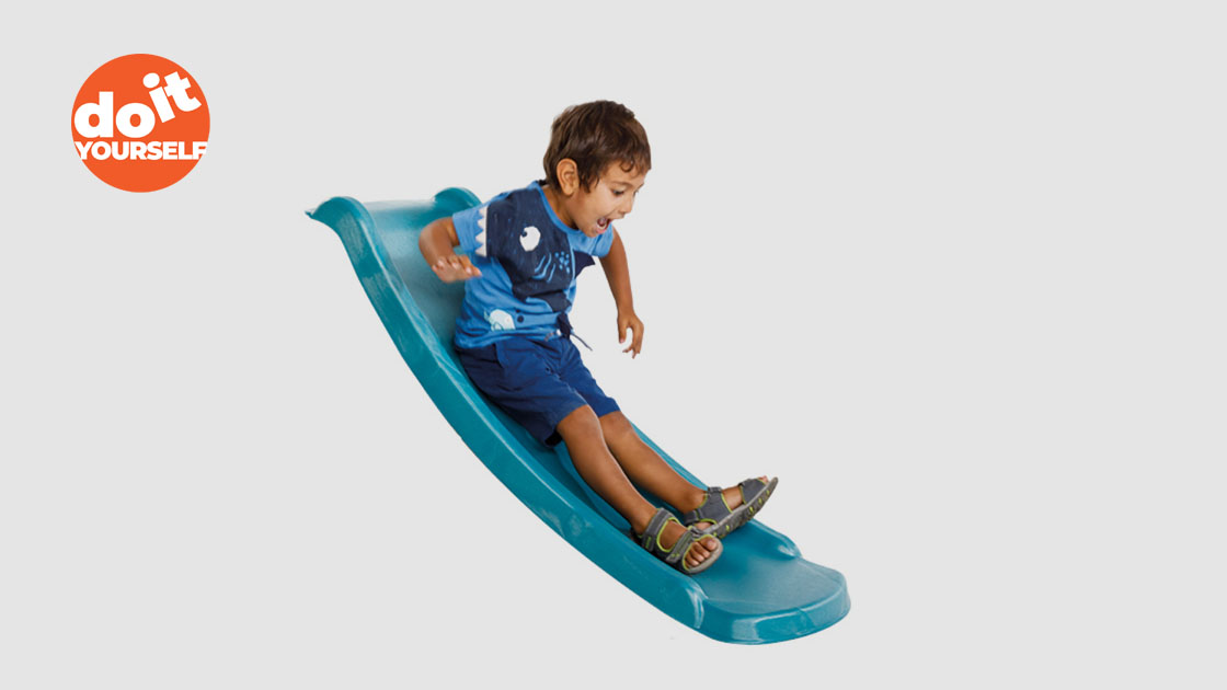 Tobogan 60 Cm